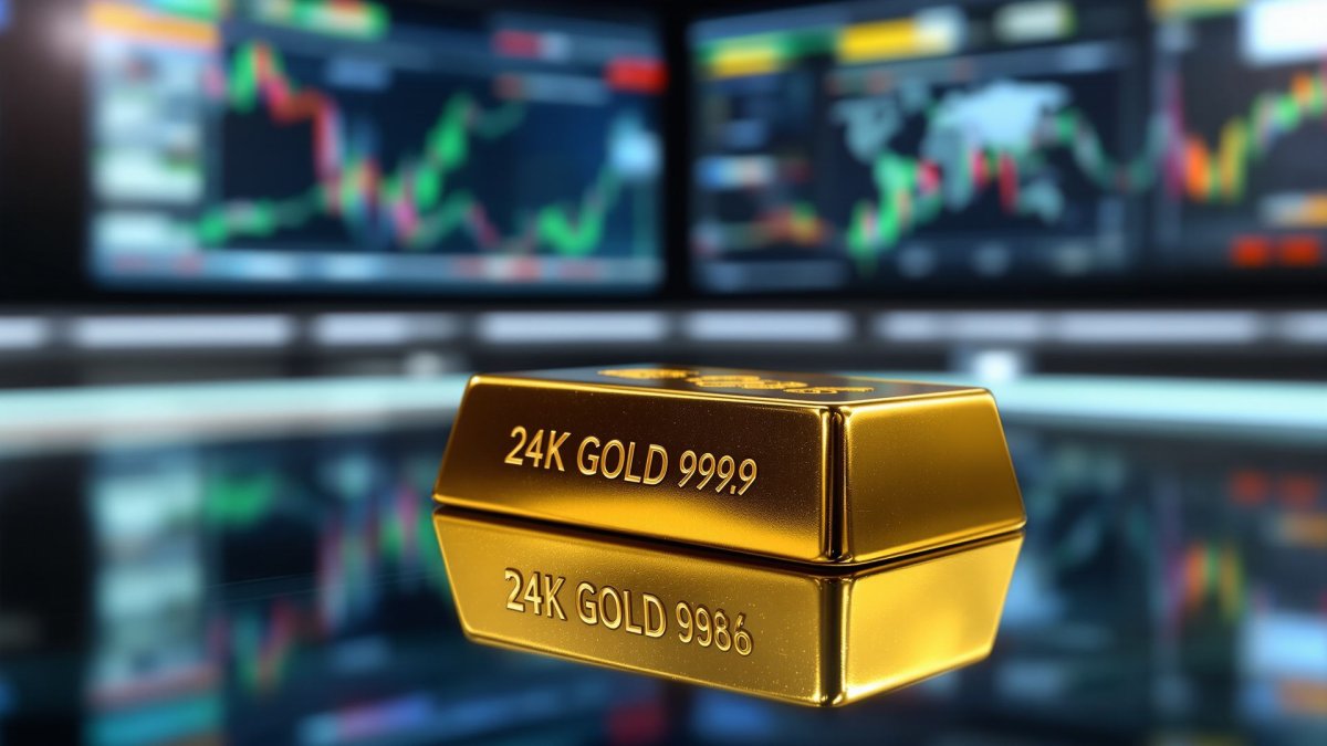 Silver and Gold Sink as US Inflation Shock Crushes Fed Rate-Cut Bets